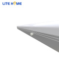 Venta caliente Aluminio de aluminio LED lineal Batten Light
