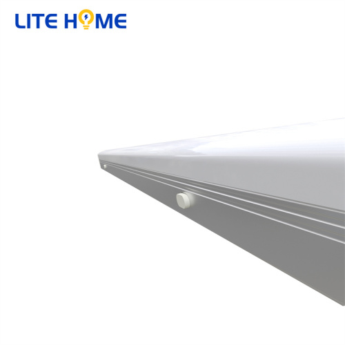 Hot Sale Indoor Aluminum Led Linear Batten Light