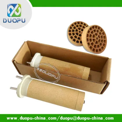 heating element for leister plastic welder hot air