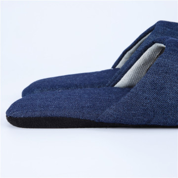 Winter Indoor Flat Warm Home Slippers