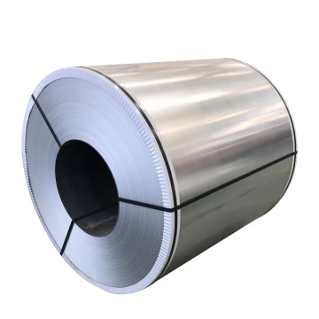 Astm A653 Hot Dipped Galvanized Steel Coil
