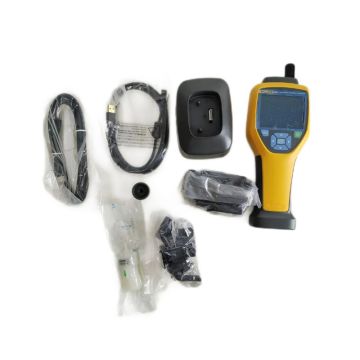 Fluke 985 6 Channel Indoor Air Quality Particle Counter