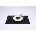 Nordic Style PVC Wholesale Table Table Placemats