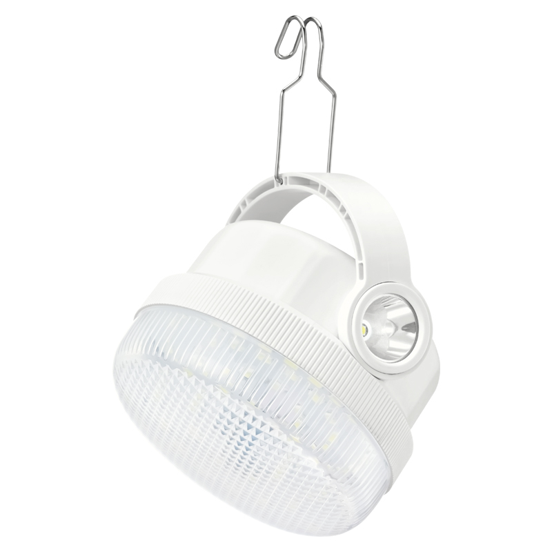Portable Cordless Charging Led Emergency Bulb Rechargeable Bulb Light