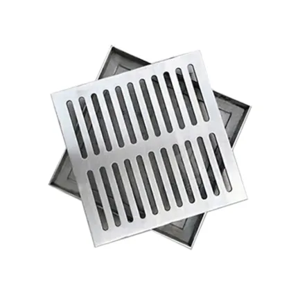 Sieve Plates for Heat Treatment Furnaces