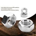 DIN934 Hexagon Hex Nuts