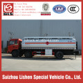 Fuel Tanker Truck Dongfeng Large Campacity