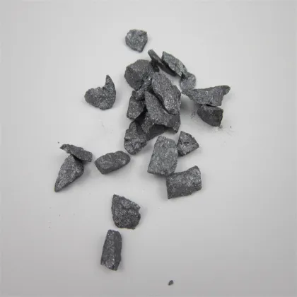 60 ferrosilicon in stock at the warehouse