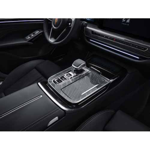 Hongqi H9 Premium Luxury Sedan