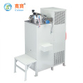 Fully automated freon BF extractor recovery equipment