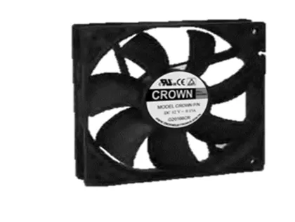 FANS SERVER DC FAN T10 Home