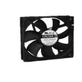 Fan Sunucusu DC Fan T10 Ev