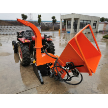 BX42R Wood Chipper Tree Shredder