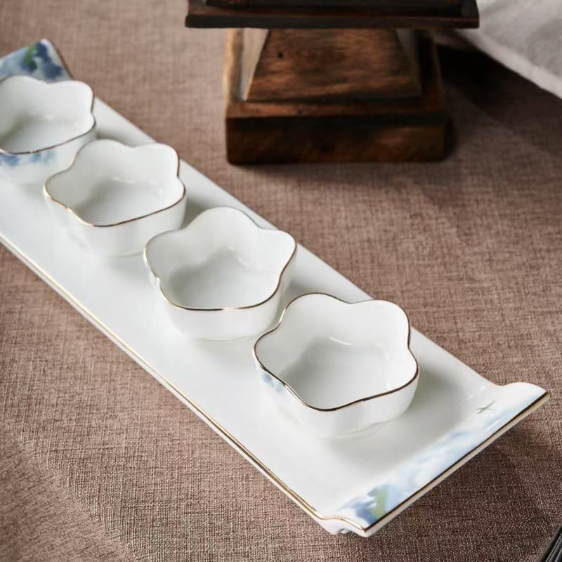 Versatile Tableware Solutions for Households