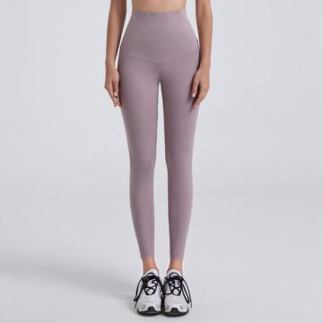 2020 pantalones de yoga leggings de gimnasio de fitness de alta calidad