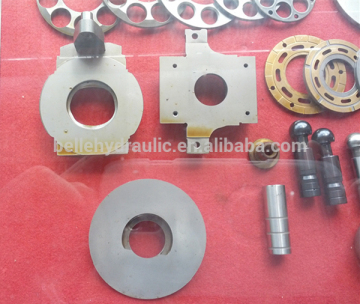 high quality professional manufacture standard manufacture LINDE mpr63 pump assembly
