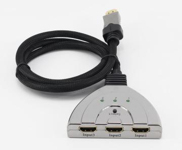 HDMI Switch pigtail