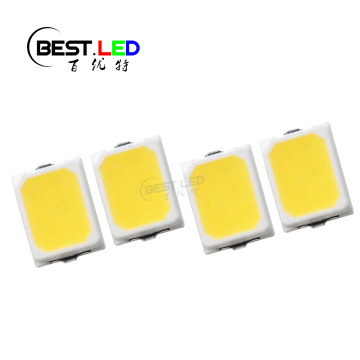 Super Bright 7000K SMD LED 0.5W 2016 SMT