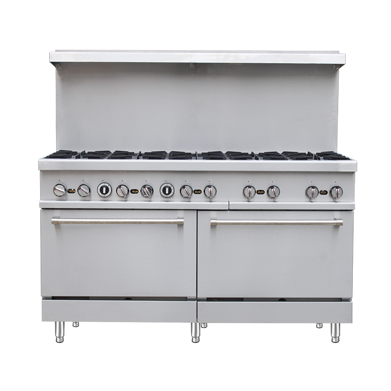 commercial gas stove with oven commercial gas stove with oven
