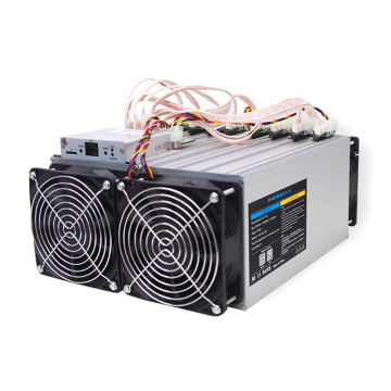 Minero de bitmain A6 de alto beneficio A6 + 2.2Gh / s minero antminer de 2100w minero de Bitcoin