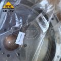 KOMATSU PC55MR-2 BUSHING 22M-70-21740