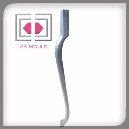 Superior Quality Dresser Hairdresser Aluminum foot