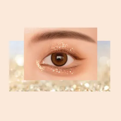 Natural OEM Pen Highlighter Stick Highlighter Makeup No Logo Highlighter Pen