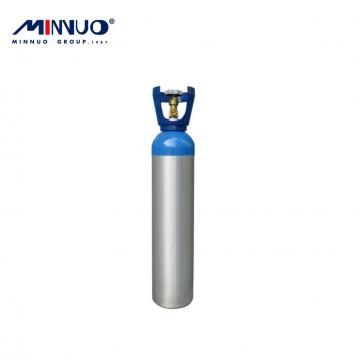 Good Quality Aluminum High Pressure Gas Cylinder