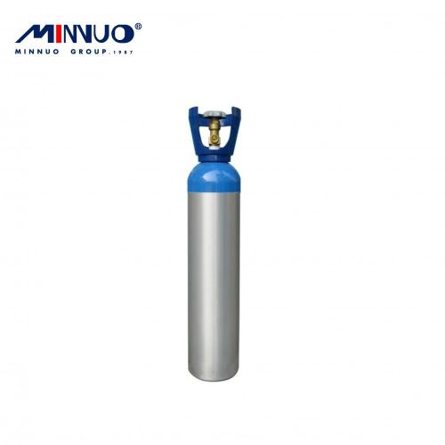 Alus Quality Aluminium High Tekanan Silinder Gas