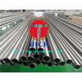 ASTM B862 Gr.2 cold rolled titanium tube