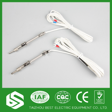 BST MAnufacturer Assembly K E J B R S type Thermocouple Temperature sensor