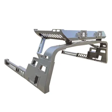 4x4 Sport Roll Bar for Mitsubishi L200 Pickup Truck
