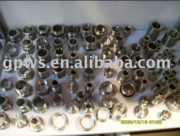 stainless steel fittings, Hose fittings,