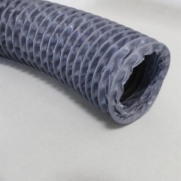 Nylon Fireproof Flexible Air Duct Vent Hose for HVAC Systems with Enhanced Features