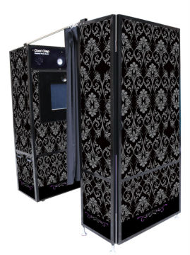 2014 Wedding Party Rental Photo Booth Equipment For Sale