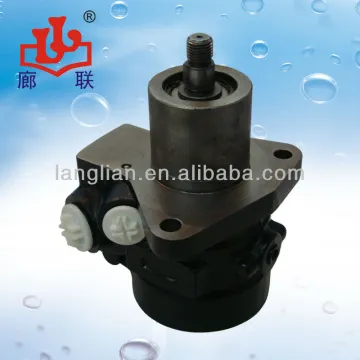 Mercedes Benz Truck Power steering Pump ZF 7673 955 125 000 466 7001