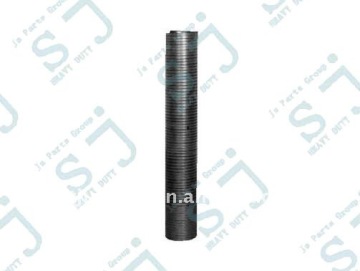 Semi-finished Flexible Pipe