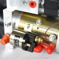 Hydraulic Pump 12V DC Power Pack