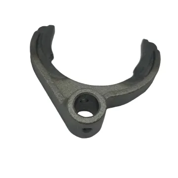 Auto Gearbox Parts 3/4 Gear Shft Fork 94582414 for Damas Transmission