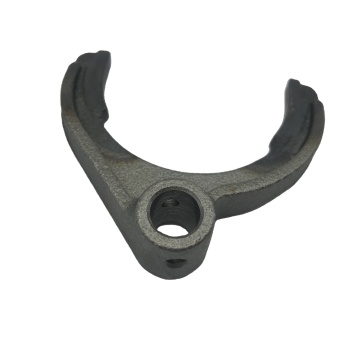 Auto Gearbox Parts 3/4 Gear Shft Fork 94582414 for Damas Transmission