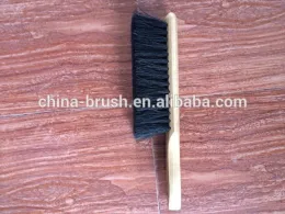soft bristle wooden handle brush SC-716