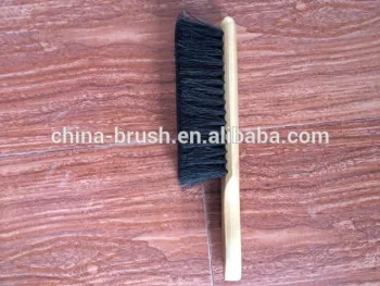 soft bristle wooden handle brush SC-716