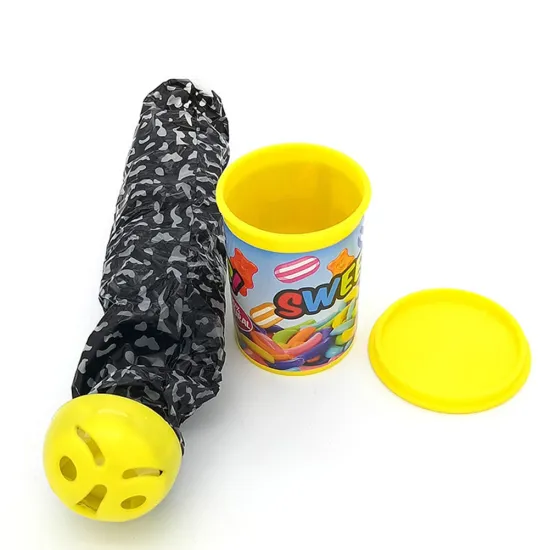 Hot Halloween Novelty Funny Toy Halloween Party Spoof Funny Scare Small Sweet Candy Scary Toys Funny Party Game