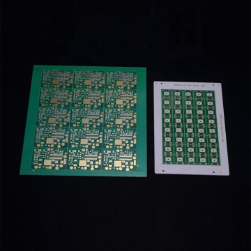 Durable Ceramic Substrate for Sensor Packaging That Withstands Extreme Temperatures