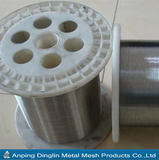 aluminum wire for electric fence cable