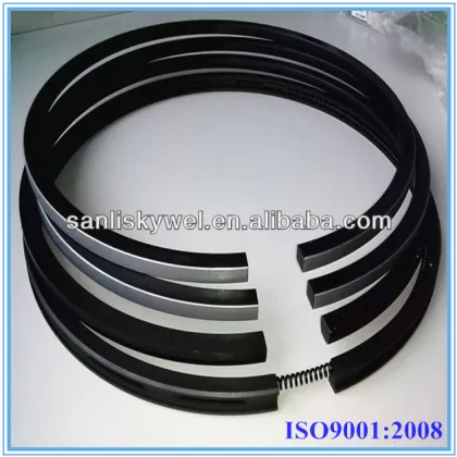 6mu453ak mak marine diesel engine piston ring