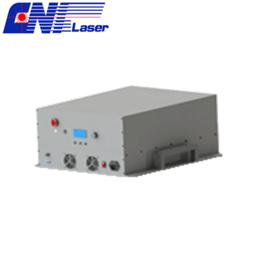 I-266NM POOoseCOnd yonke i-fiber itsiba i-UV Laser
