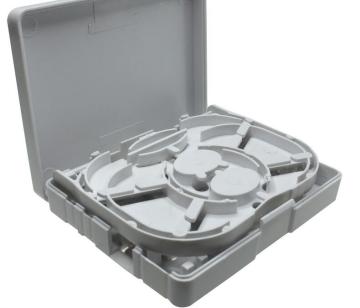 Fiber Optic Terminal Box