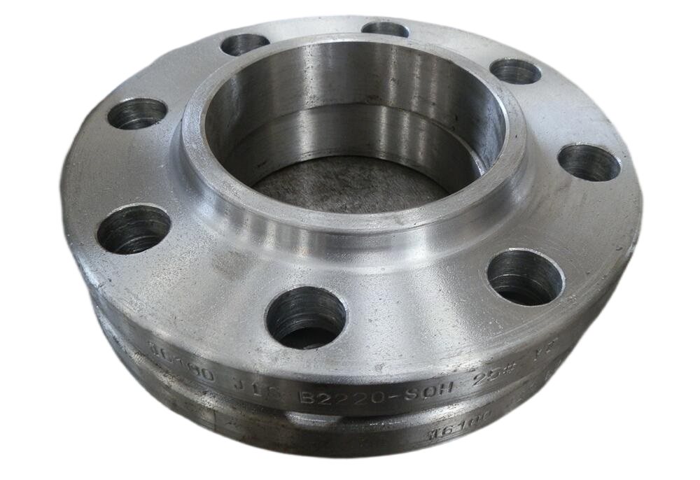 Carbon steel forged jis 10k flange dimensions