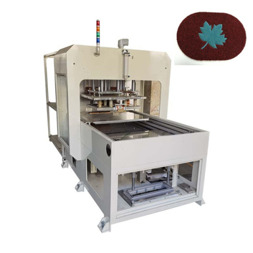 Carpet High Frequency Heat Sealing Machine